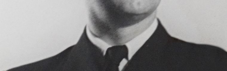 75 years since the tragic death of pilot Karel Balík