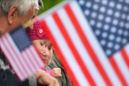 Základem Slavností svobody v&nbsp;Plzni bude on-line studio