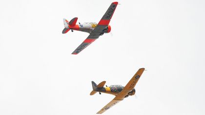 Základem Slavností svobody v&nbsp;Plzni bude on-line studio