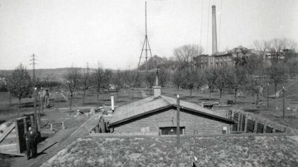 Stezka Cesta ke svobodě zavede na místa spojená s&nbsp;osvobozením Plzně americkou armádou