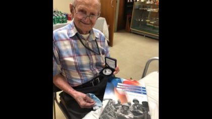 Robert A. Muthersbaugh