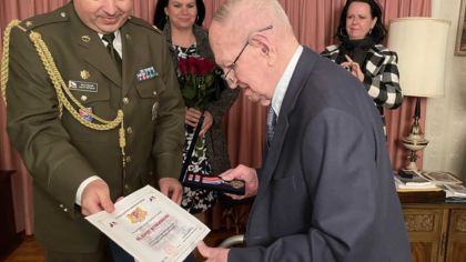 Robert A. Muthersbaugh