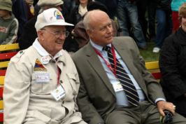 Reverend Kenneth S. Jones