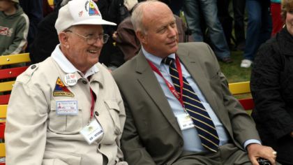 Reverend Kenneth S. Jones