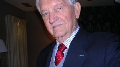 Glynn G. Raby