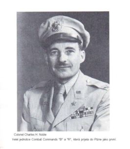 Charles H. Noble, Sr.