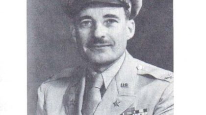 Charles H. Noble, Sr.