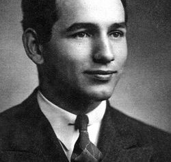 Warren Chris Gerling