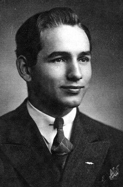 Warren Chris Gerling