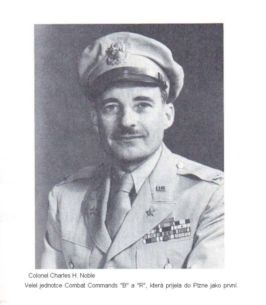 Charles H. Noble, Sr.