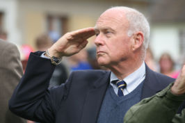 George Patton Waters