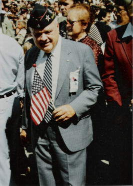 John Pershing Wakefield