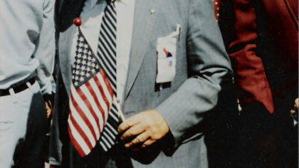 John Pershing Wakefield