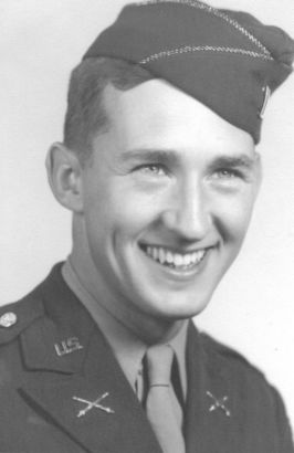 Reverend Kenneth S. Jones